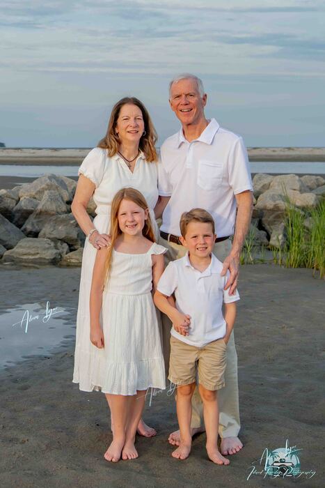 family photography on Hilton Head Island