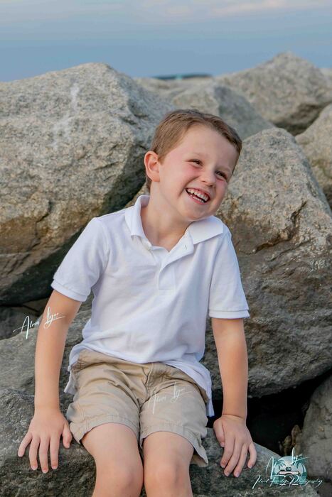child photography on Hilton Head Island