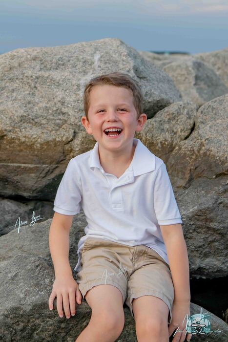 child photography on Hilton Head Island