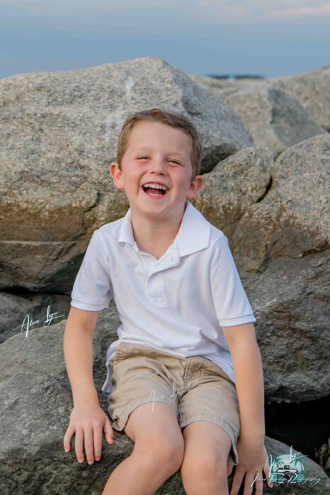 child photography on Hilton Head Island