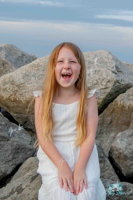 child photography on Hilton Head Island