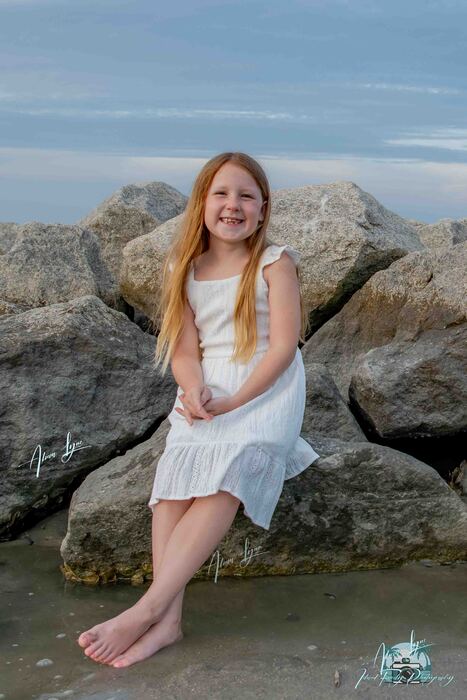 child photography on Hilton Head Island